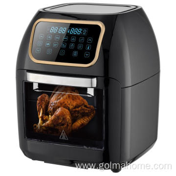 Deep Steam Oil Free Air Fryer Ovens